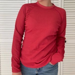 Patagonia capilene base layer!! (Women’s Medium)